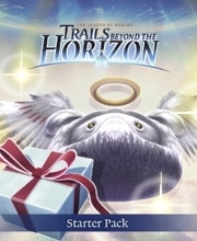 The Legend of Heroes Trails beyond the Horizon Starter Pack Playstation 5