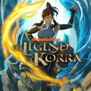 The Legend of Korra Xbox Series X