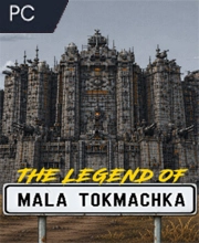 The Legend of Mala Tokmachka Pc