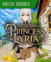 Koop The Legend of Princess Lyria Xbox Series Goedkoop Vergelijk de Prijzen