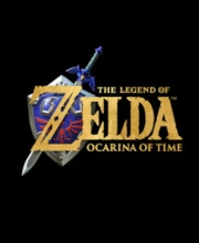 The Legend of Zelda Ocarina of Time Switch 2