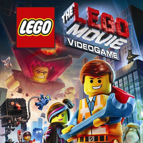 Koop The LEGO Movie Videogame Nintendo 3DS Download Code Prijsvergelijker