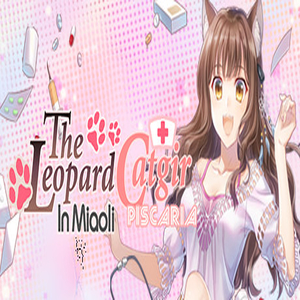 Koop The Leopard Catgirl in Miaoli CD Key Goedkoop Vergelijk de Prijzen
