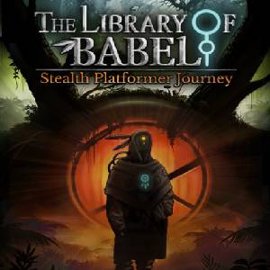 Koop The Library of Babel Nintendo Switch Goedkope Prijsvergelijke