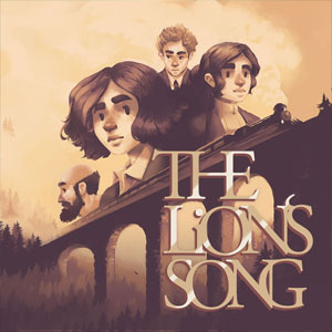 Koop The Lion’s Song CD Key Goedkoop Vergelijk de Prijzen