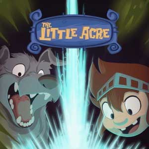 Koop The Little Acre CD Key Compare Prices