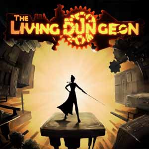 Koop The Living Dungeon CD Key Compare Prices