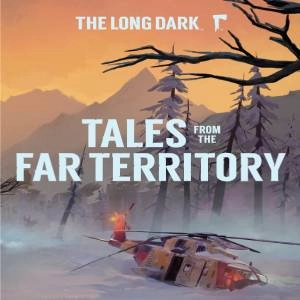 The Long Dark Tales from the Far Territory Playstation 4