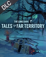 The Long Dark Tales The Far Territory Expansion Pass Pc