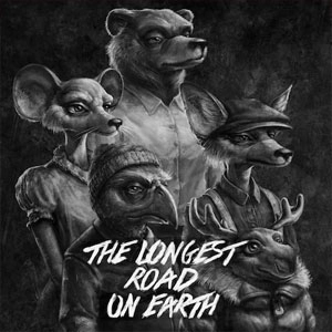 The Longest Road on Earth Xbox Series X