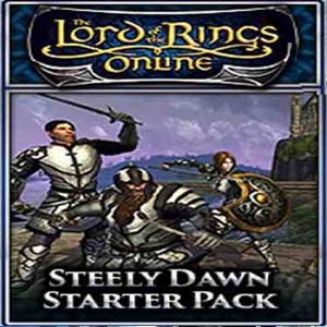 Koop The Lord of the Rings Online Steely Dawn CD Key Compare Prices