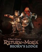 The Lord of the Rings Return to Moria Beorn's Lodge Pack Xbox Series X