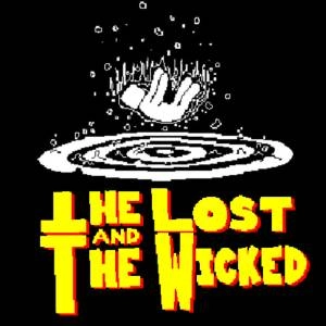 The Lost and The Wicked Playstation 4