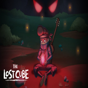 Koop The Lost Cube Nintendo Switch Goedkope Prijsvergelijke