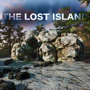 Koop The Lost Island CD Key Compare Prices