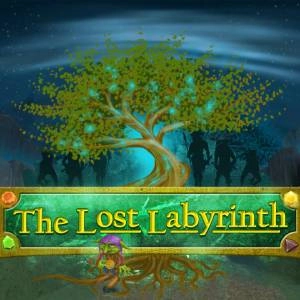 The Lost Labyrinth Switch