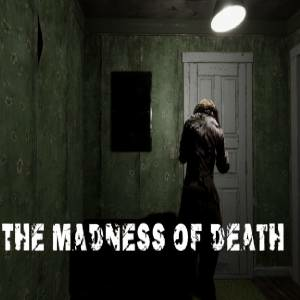 The madness of death Pc