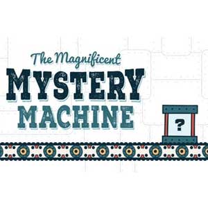 Koop The Magnificent Mystery Machine CD Key Goedkoop Vergelijk de Prijzen