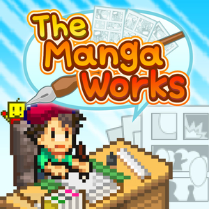 Koop The Manga Works PS4 Goedkoop Vergelijk de Prijzen