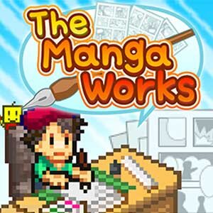 Koop The Manga Works CD Key Goedkoop Vergelijk de Prijzen