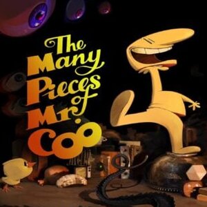 Koop The Many Pieces of Mr. Coo PS5 Goedkoop Vergelijk de Prijzen
