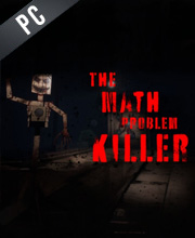 Koop The Math Problem Killer CD Key Goedkoop Vergelijk de Prijzen