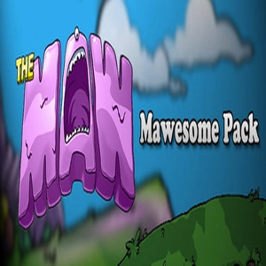 THE MAWESOME PACK Pc