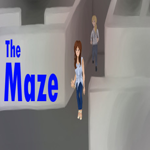 Koop The Maze CD Key Goedkoop Vergelijk de Prijzen