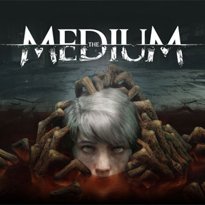 Koop The Medium Xbox Series X Goedkoop Vergelijk de Prijzen