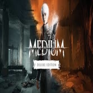 Koop The Medium Deluxe Edition Upgrade CD Key Goedkoop Vergelijk de Prijzen