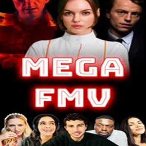 The MEGA FMV Bundle Pc