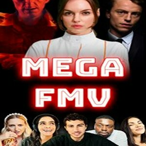 The MEGA FMV Bundle Playstation 4