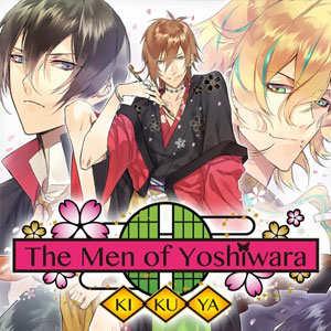 Koop The Men of Yoshiwara Kikuya Nintendo Switch Goedkope Prijsvergelijke
