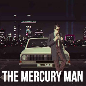 The Mercury Man Pc