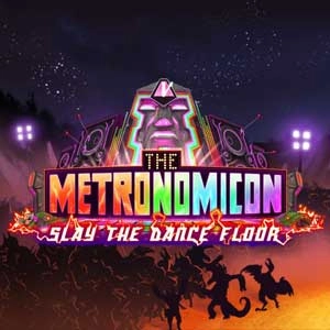 The Metronomicon Slay the Dance Floor Playstation 4