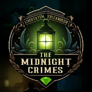 The Midnight Crimes Xbox Series X