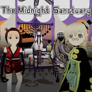 The Midnight Sanctuary Playstation 5