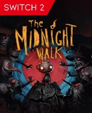 Koop The Midnight Walk Nintendo Switch 2 Goedkope Prijsvergelijke