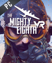 The Mighty Eighth VR Pc