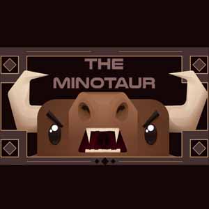 Koop The Minotaur CD Key Compare Prices