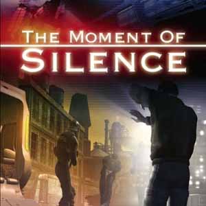 Koop The Moment of Silence CD Key Compare Prices