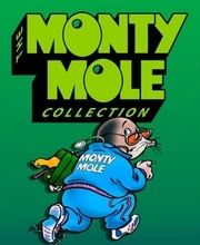 The Monty Mole Collection Pc
