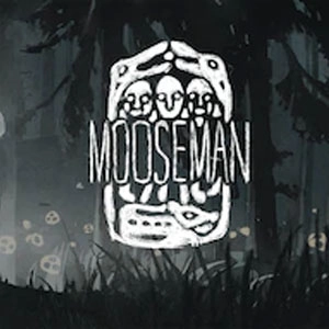 The Mooseman Xbox Series X