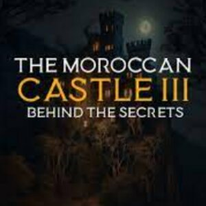 The Moroccan Castle 3 Behind The Secrets Pc