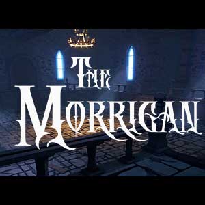 Koop The Morrigan CD Key Goedkoop Vergelijk de Prijzen