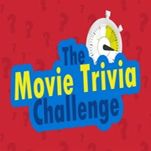 The Movie Trivia Challenge