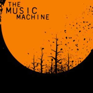 Koop The Music Machine CD Key Compare Prices