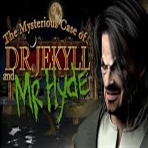 Koop The Mysterious Case Of Dr Jekyll And Mr Hyde CD Key Goedkoop Vergelijk de Prijzen