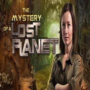 The Mystery of a Lost Planet Pc