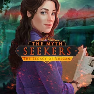 The Myth Seekers The Legacy of Vulkan Xbox One